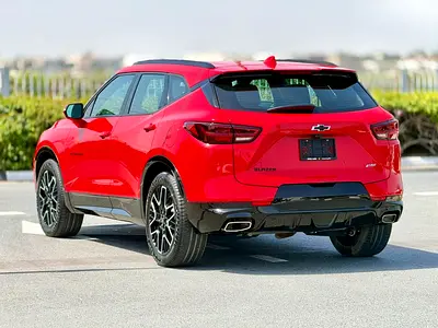 صورة 6 لـ 2023 Chevrolet BLAZER