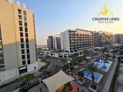 SPACIOUS 1BHK ● LUXURY LIVING IN DUBAI ● GOOD PRICE