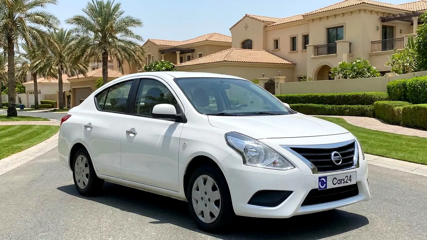 2023 Nissan Sunny