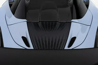 صورة 13 لـ 2022 Mclaren 765LT