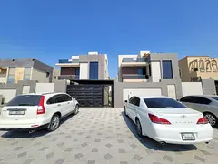 🏡 Luxury Smart Villa for Annual Rent | Al Mowaihat 1, Ajman