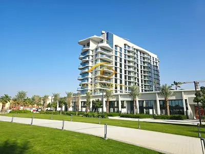 Full Sea View - 3BR + Maid - Fully Furnished - High Floor