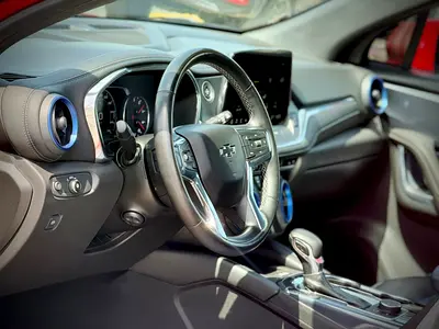 صورة 10 لـ 2023 Chevrolet BLAZER