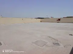 **Prime Industrial Yard for Rent in Al Sajaa Industrial Area | Ready to Operate | Strategic Location