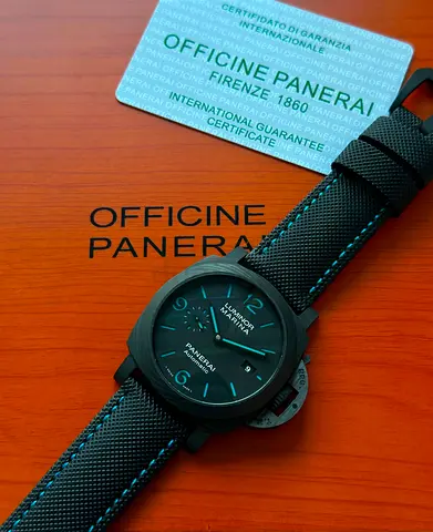PANERAI Automatic