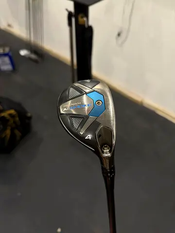 Ai Smoke Hybrid