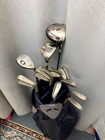 Taylormade Golf set for Men