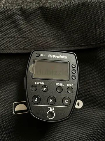 Profoto ttl air remote - fujifilm