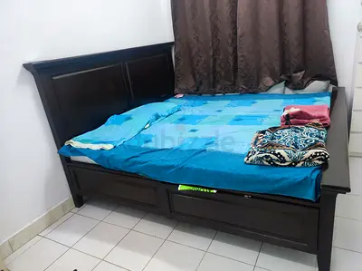 Cot for sale