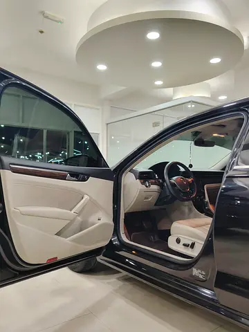 صورة مصغرة 7 لـ 2020 Volkswagen PASSAT