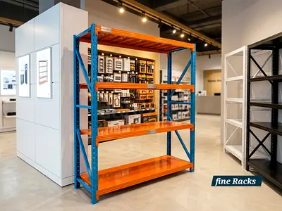 Racks shaleve shelf