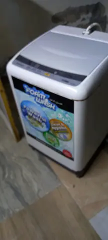 PANASONIC JAPAN WASHING 7 KG