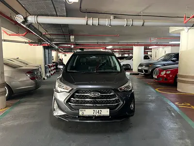 2023 JAC S3 – Excellent Condition | Only 6,000 km