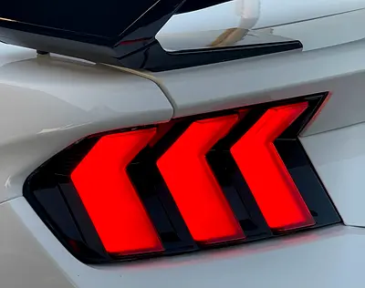 Ford Mustang Ecoboost, миниатюра 16