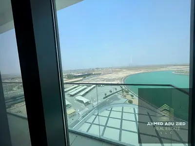 شقة فاخرة مفروشة بالكامل غرفة و صالة في أجمل مكان, الحمرية - الشارقة, غرفة نوم ماستر, 2 حمام, مساحة واسعة, اطلالة بحرية, مفروشة بالكامل موقع مميز.