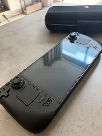Steam Deck OLED 1TB