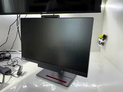 Lenovo ThinkCentre i5 Desktop Set | 16GB RAM | 512GB SSD