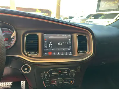 2019 Dodge CHARGER — миниатюра 17