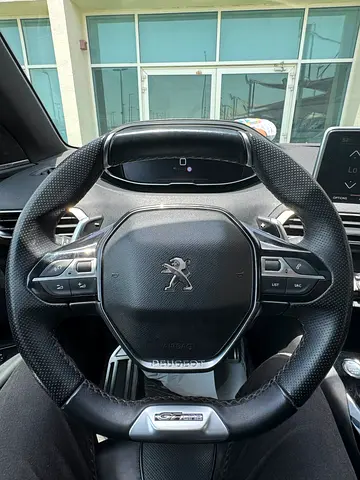 Peugeot 3008 GT Line, миниатюра 6