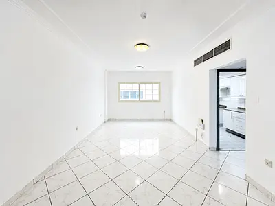 One Month Free | Spacious 2-BR Apt | 6 Cheques