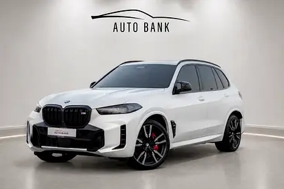 صورة مصغرة 3 لـ 2025 BMW X5