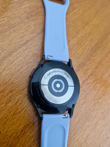 Samsung Galaxy Watch 4(used) - good working condition like a new