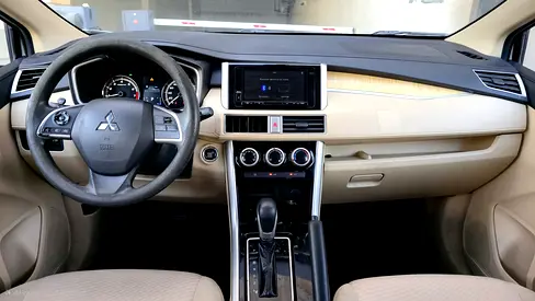 Mitsubishi Xpander GLS, миниатюра 6