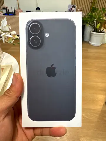 Brand new Apple iPhone 17 esim model
