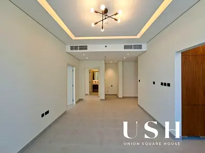 Premium 2BR | Open Views | Modern Design