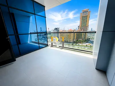 Modern 1BR Home | Amazing Burj Khalifa View