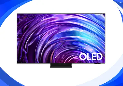Samsung 77 inch S95D OLED 120Hz 4K HDR Smart TV 77S95D