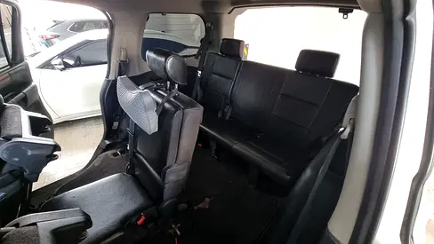 صورة 18 لـ 2009 Nissan ARMADA
