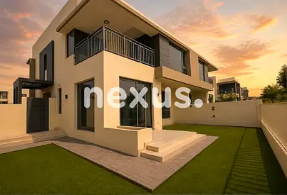 Single Row | Exclusive | Prime Family Villa