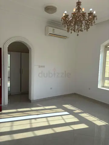 A big Size room on GF of the family villa