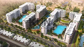 4% DLD waiver | Extra discount | Lagoon facing
