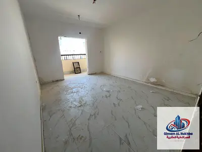 أجمل 3 غرف وصاله بالمجاز2 بعقد عزاب صريح مع 2 بلكون 3 حمام تشطيبات سوبر ديلوكس وسهل الوصول اليها وقريبه من الخدمات تسهيلات في السداد وعلي مخرج دبي