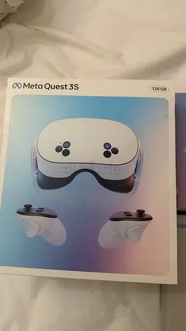 Meta Quest 3S (128GB) VR Headset