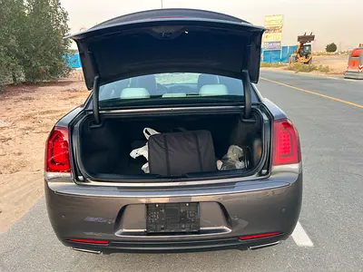 Chrysler 300, миниатюра 10