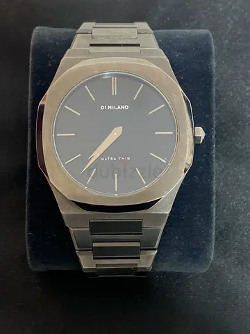 D1 Milano - Ultra Thin