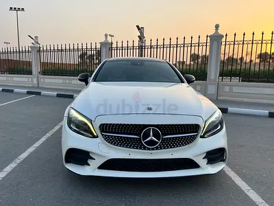 2021 Mercedes-Benz C300 Coupe - Sporty Luxury - Low Mileage
