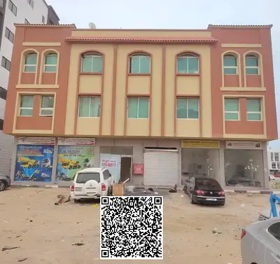 داخل سنوي ٩٪ / مؤجره بالكامل / موقع استراتيجي / مساحه الارض ممتازه جدا