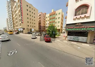 ارض سكنى تجارى موقع مميزللبيع فى عجمان  موقع الارض / النعيمية 2  شارع الكويت مساحة الارض  /  6458 قدم التصريح  / ارضى + 4  السعر المطلوب 3300000  تملك