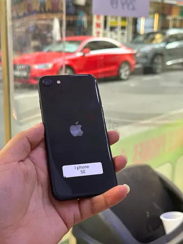 iPhone SE 2020 64GB