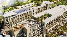 Handover Soon Q1 2027/Cash Offer /100%Capital Appreciation/Limited Unit