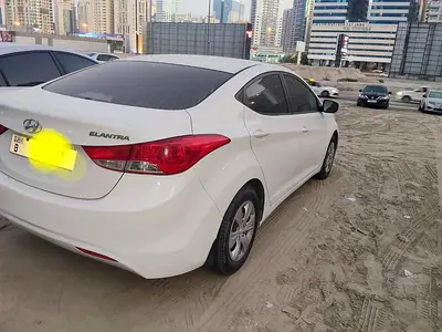 صورة 1 لـ 2012 Hyundai ELANTRA