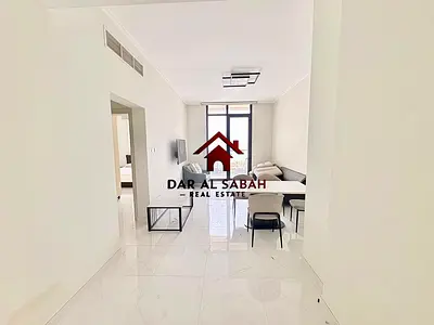 Balcony | Fully Furnished | Ready To Move | Good Apartment!