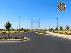 FREEHOLD Premium Industrial Plot 12,841 SQFT | AED 2,503,995 | Al Qasimia, Ajman | Landmark Investme