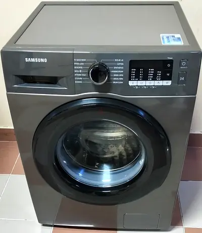 Samsung 8 kg Washing Machine Latest Model