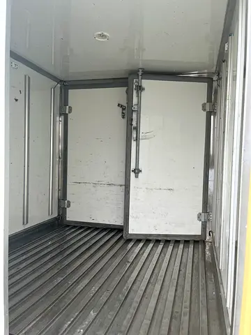 صورة 11 لـ 2018 Hyundai PORTER