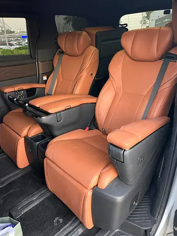 2024 Toyota ALPHARD 照片 15